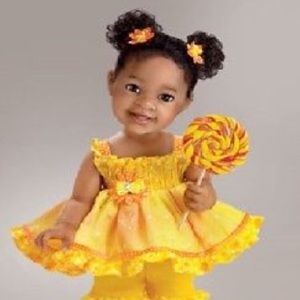 Meet your Posher, Vickie